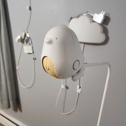 CuboAi Smart Baby Monitor