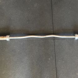 Curl Bar