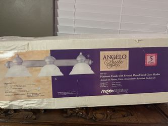 Angelo Suite 3-light Vanity Chateau 