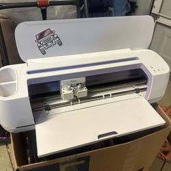 Cricut Maker