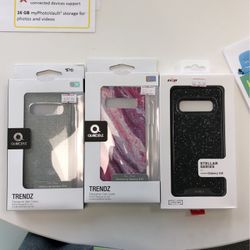 Galaxy S 10 Cases