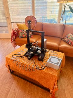 Creality Ender 3 Neo 3D Printer — Great for Beginners