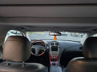 Lexus 2008 le 350