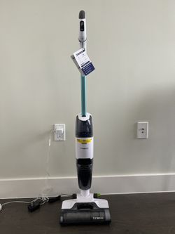 2-in-1 Cordless Wet/Dry Vacuum