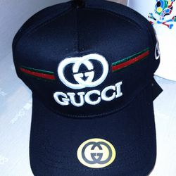 Gucci Gorra