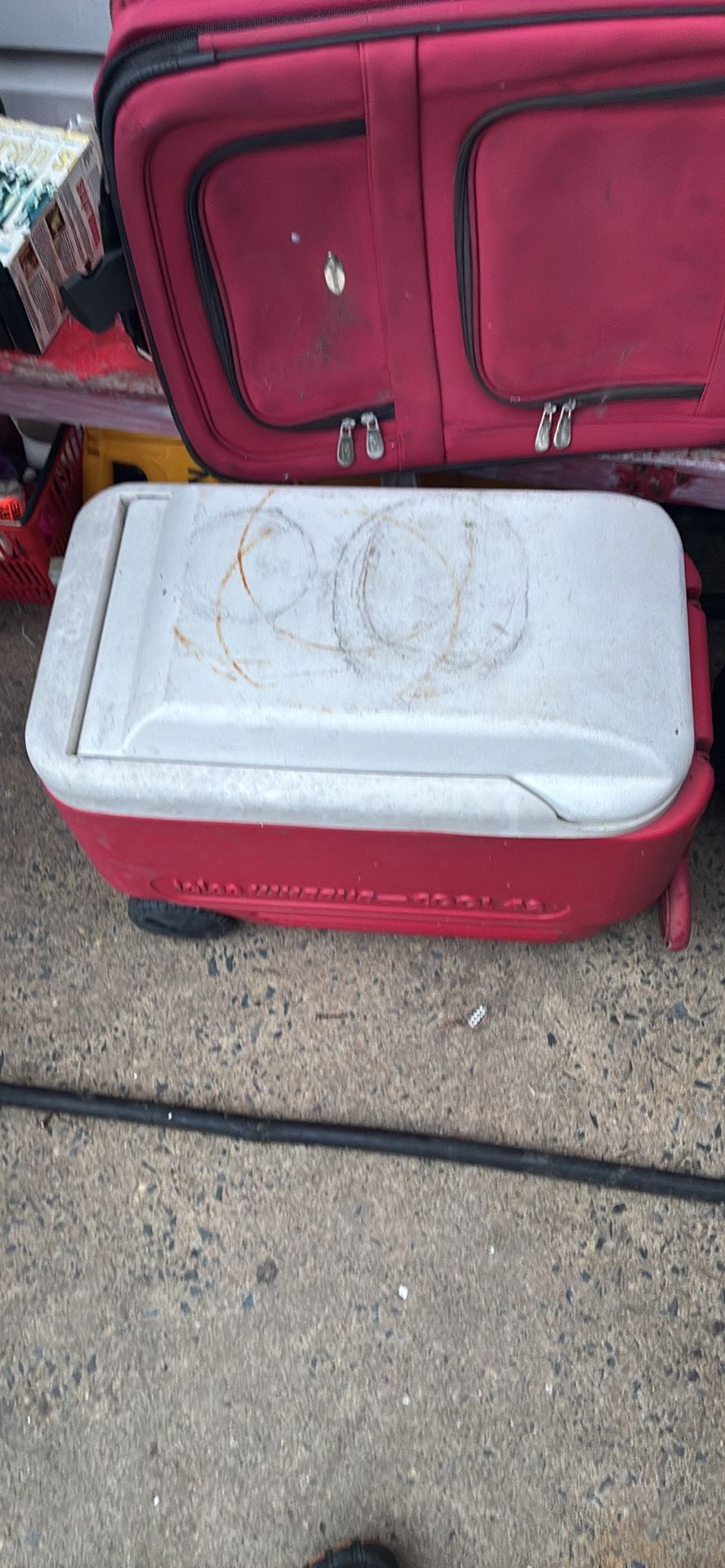 Cooler 