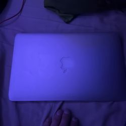 MacBook 
