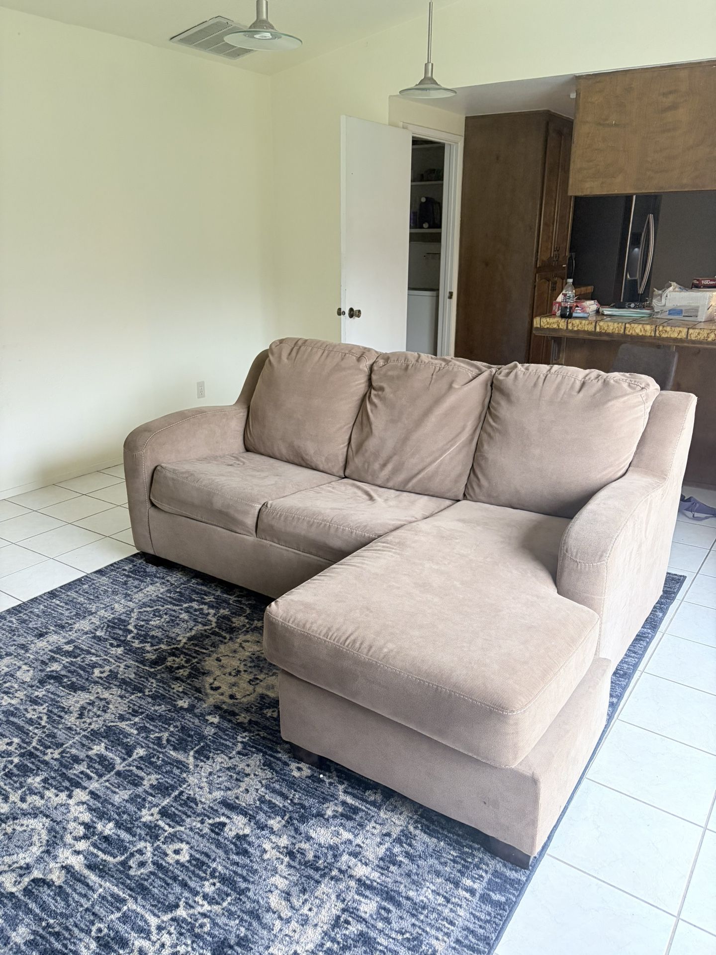 3 Seat Sofa With Pullout Bed
