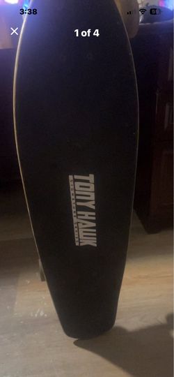 Tony Hawk Signature Series Skateboard
