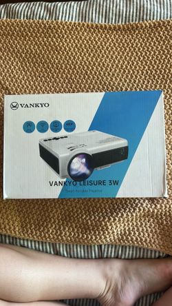Projector
