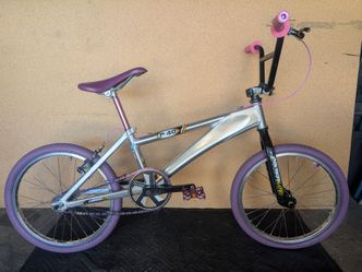 BMX FOR SALE!!!