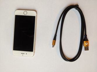 iPhone 6 - 64 GB - Unlocked - Gold