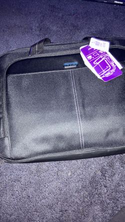 Targas laptop bag