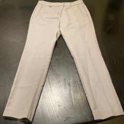 Adrianna Papell Slacks Gray Size 4 