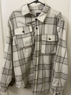 Men Flannel 