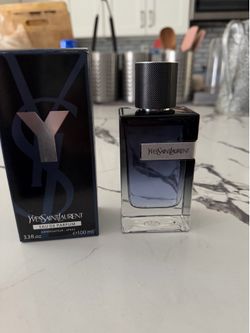 YSL cologne brand new