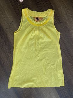 Tory Burch Top