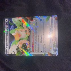 rare pokemon cards