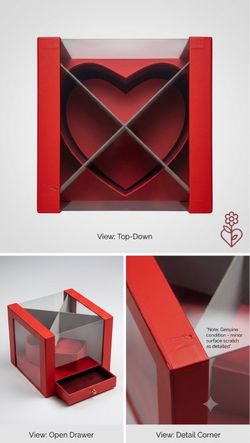 Flower Boxes