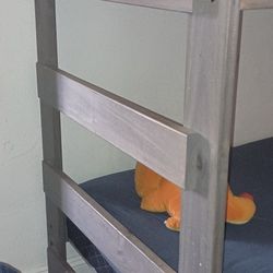 Twin Bunk Beds
