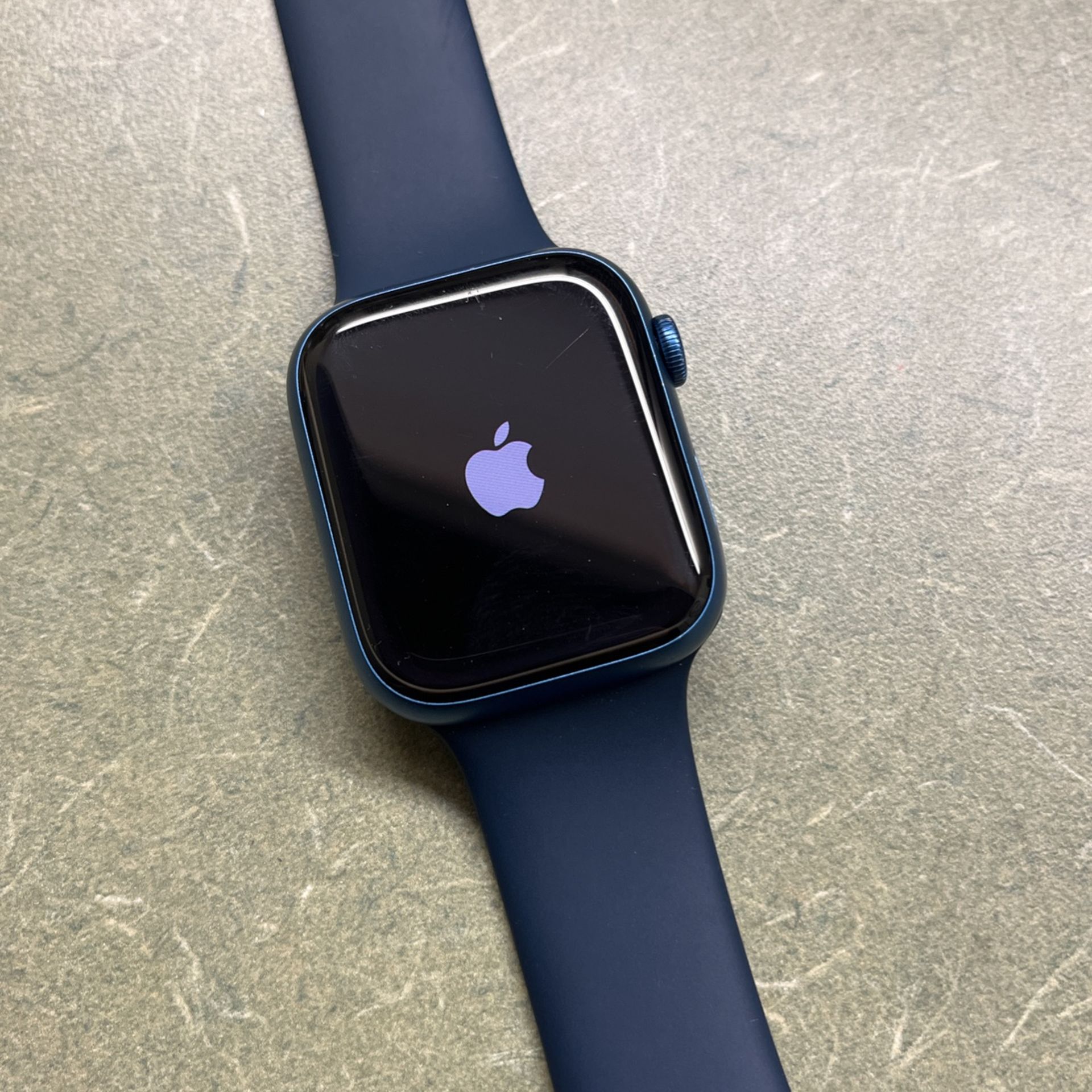 Series 7 45mm Apple Watch