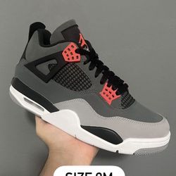 Air Jordan 4 Retro