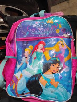 Backpack