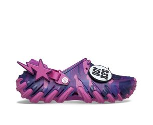 Crocs Echo RO Clog Bape Grapeberry Camo