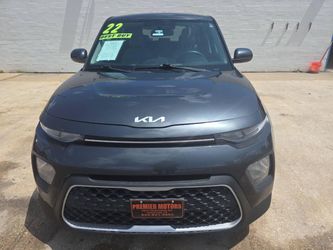 2022 Kia Soul