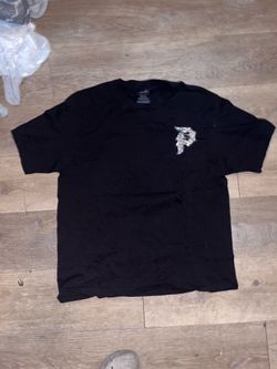 Primitive shirt unisex (used twice)