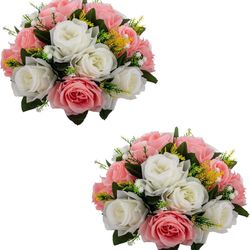 Flower Ball Arrangement