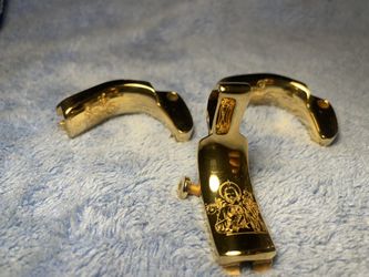 1911 Grip Safety San Judas
