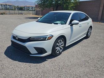 2024 Honda Civic Sedan