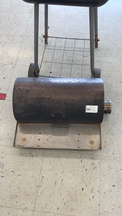 Tailgate Bbq Grill