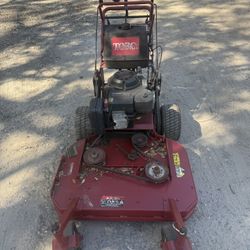 Toro Proline Lawn Mower 