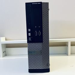 DELL Optiplex 3020 - Intel i5 - 8 Gb Ram - 128 Gb SSD