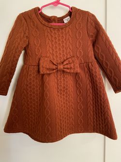 Toddler Dress