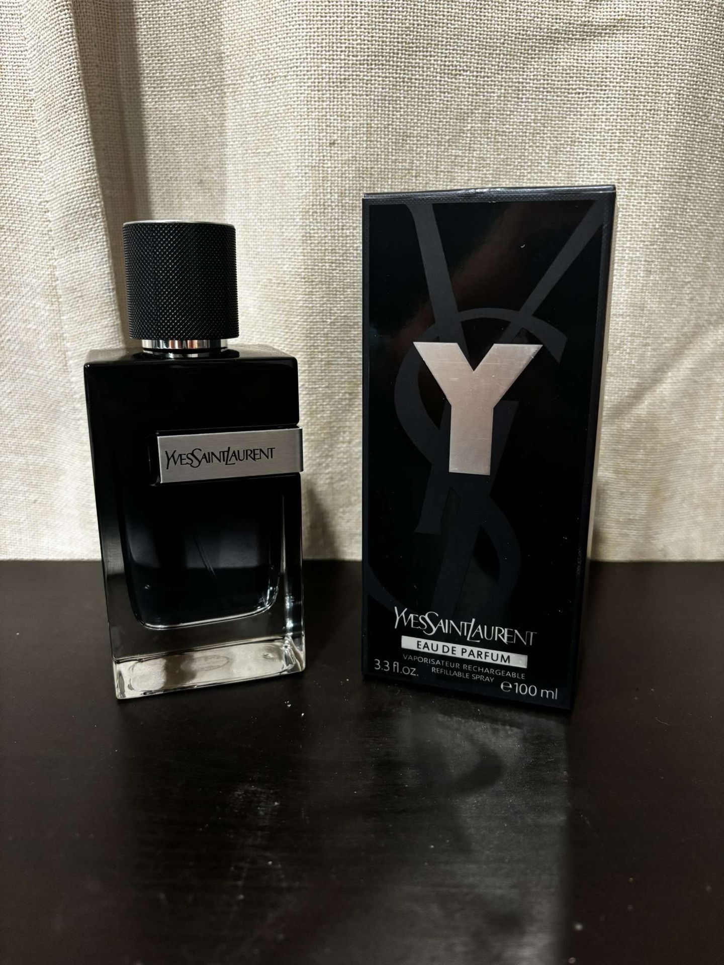 Ysl Eau De Parfum