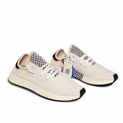 ADIDAS Deerupt Runner Sneaker Womens Size 9
