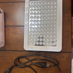 Upgraded 1000W LED Grow Lights with Dual Switch,