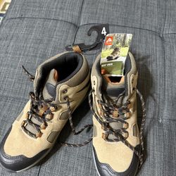Boys Hiking Boots 