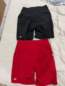Fabletics Shorts leggings