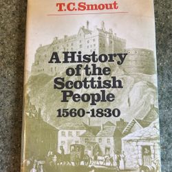 A History Of The Scottish People 1(contact info removed)