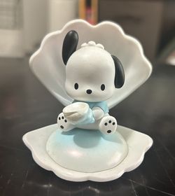 Pochacco Figurine