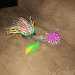 Fish Decorations