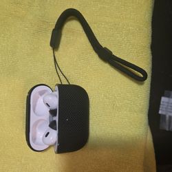 APPLE AIR PODS PRO 2