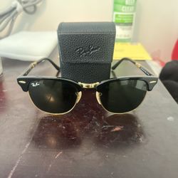 Ray Ban Sunglasses 