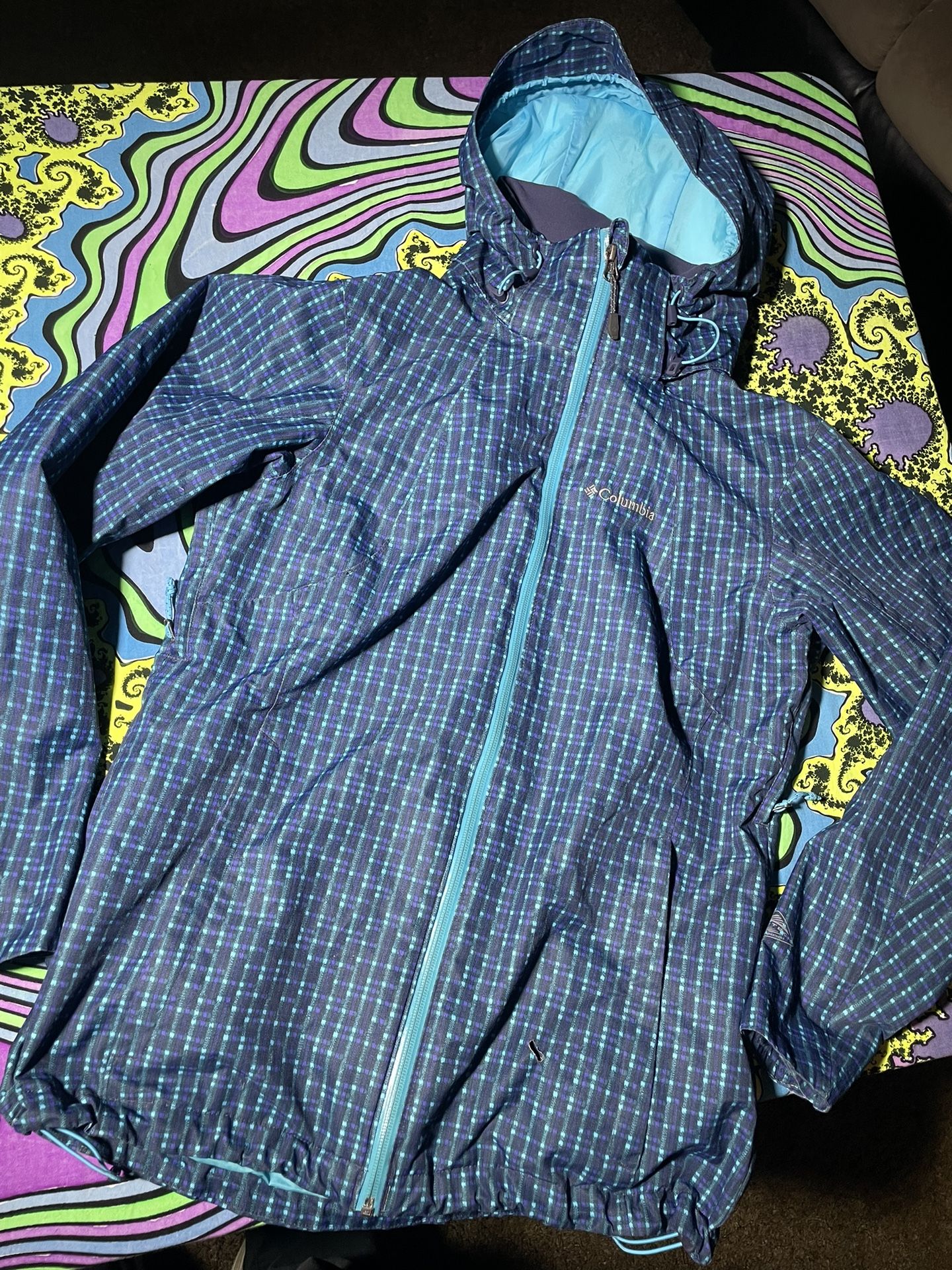 Columbia Sportswear Coat