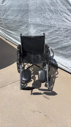 Drive Wherlchair