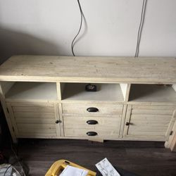 Console Drawer/table